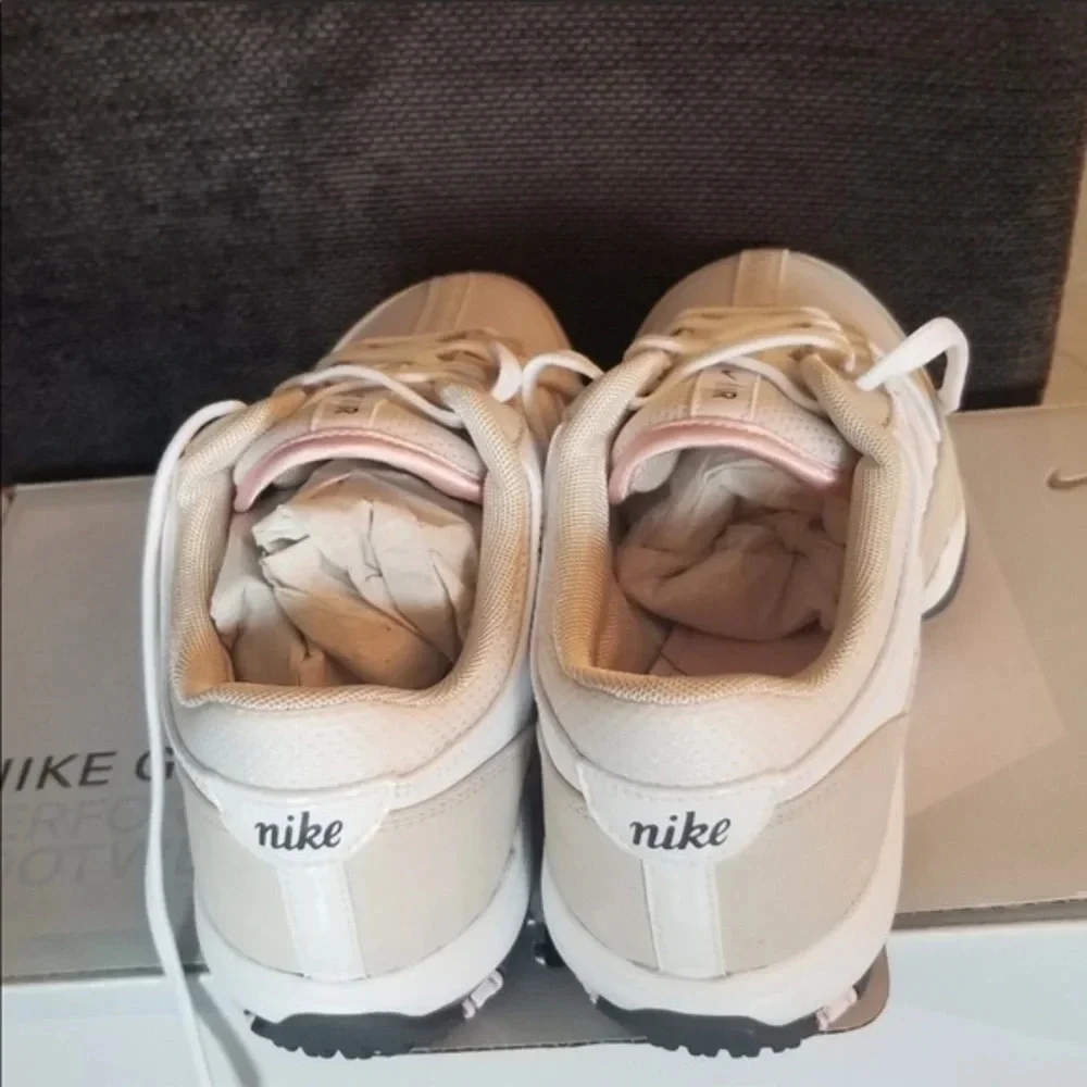 NWT Nike Golf Sneakers​ NIB